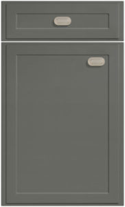 Фасад Quartz grey soft mat C03