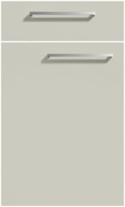 Фасад Platinum grey soft mat 763